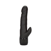 Black Velvet Clit Arouser - Black